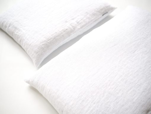 Organic Buckwheat Pillow